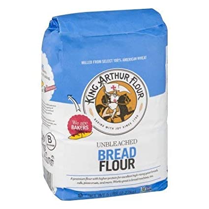 FLOUR BREAD