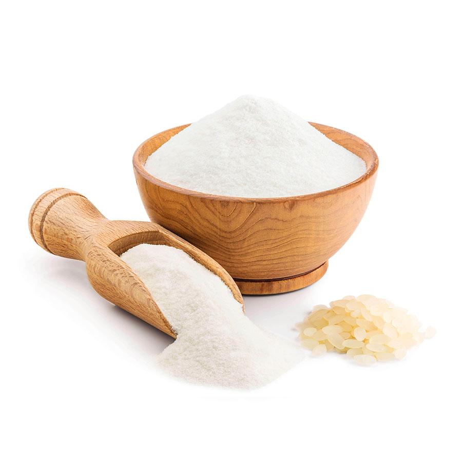 FLOUR RICE