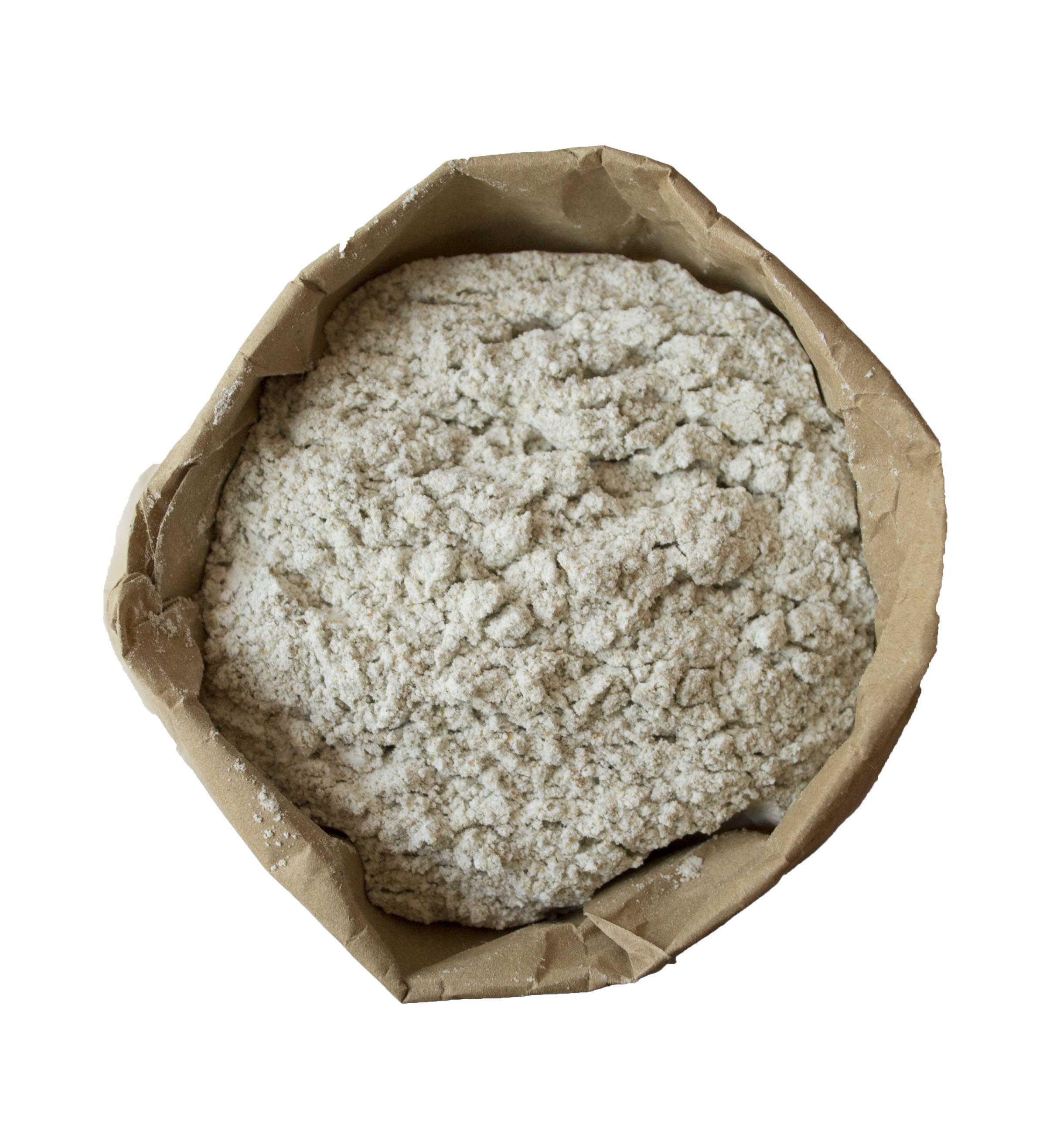 FLOUR RYE