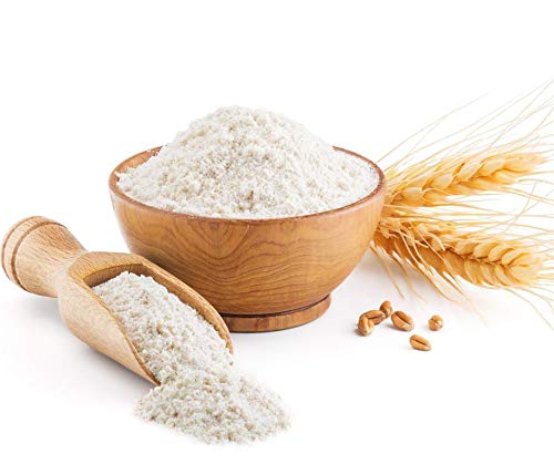 FLOUR WHEAT