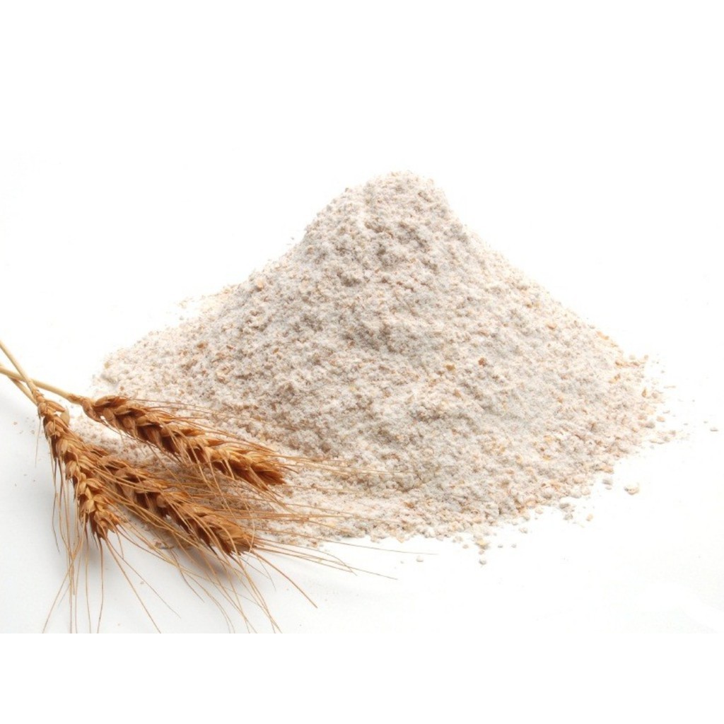 FLOUR WHOLE MEAL