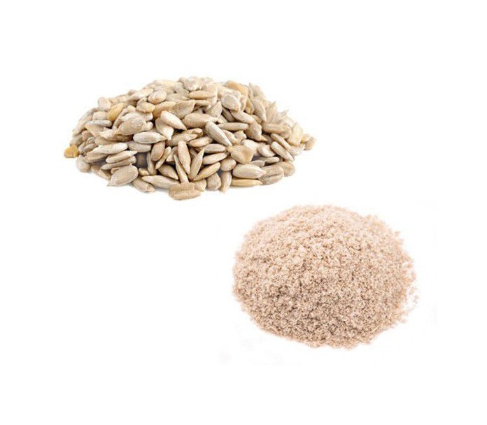 FLOUR SUNFLOWER SEEDS