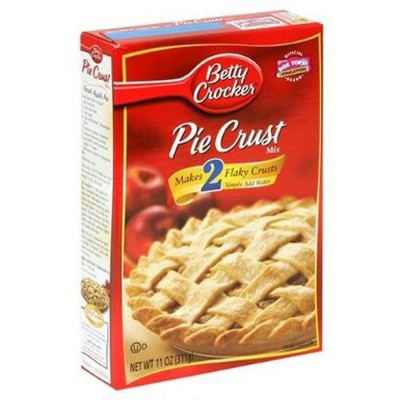MIX PIE CRUST