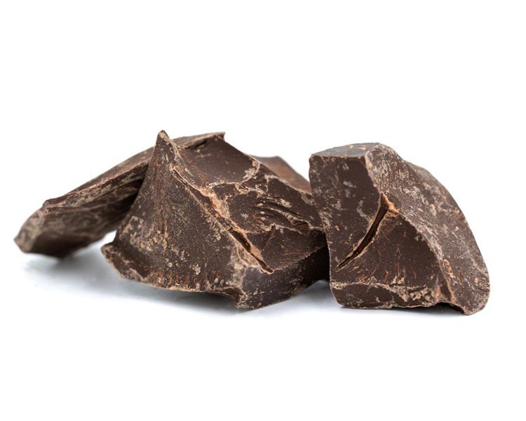 CHOCOLATE BLOCK COOKING