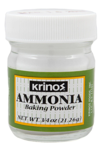 AMMONIA POWDER