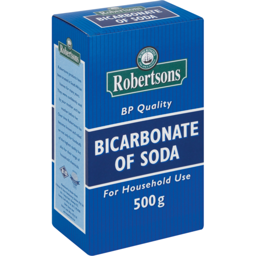 BICARBONATE OF SODA