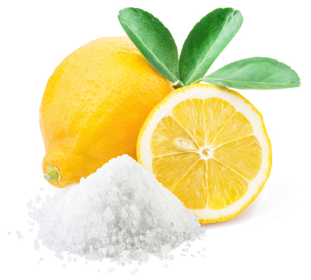 CITRIC ACID