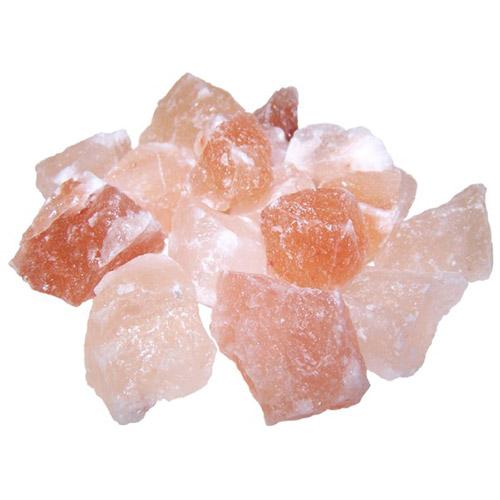 SALT ROCK