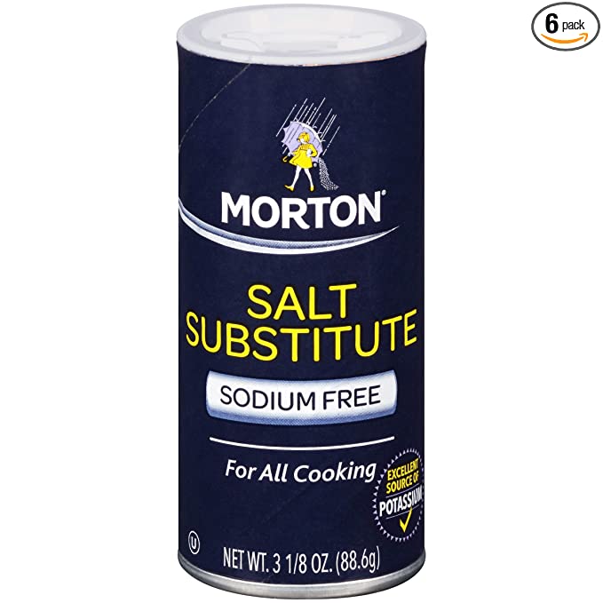 SALT SUBSTITUTE