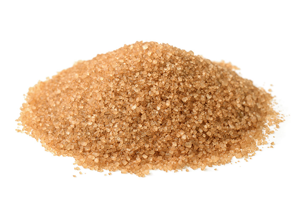 SUGAR BROWN
