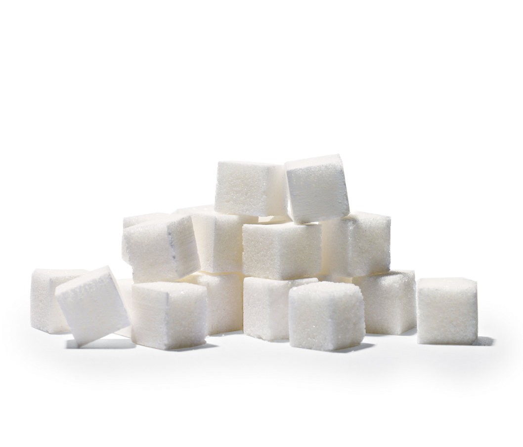 SUGAR CUBE
