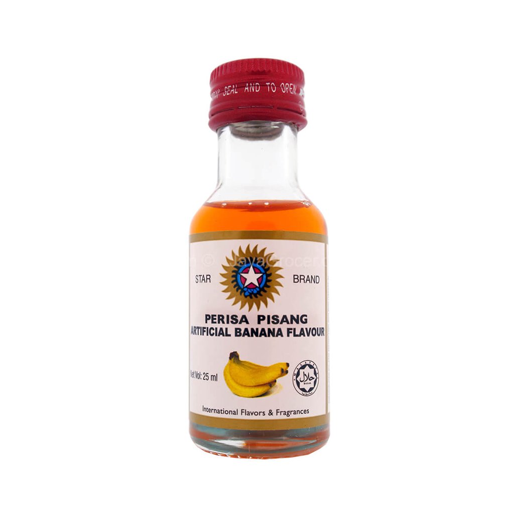 ESSENCE BANANA