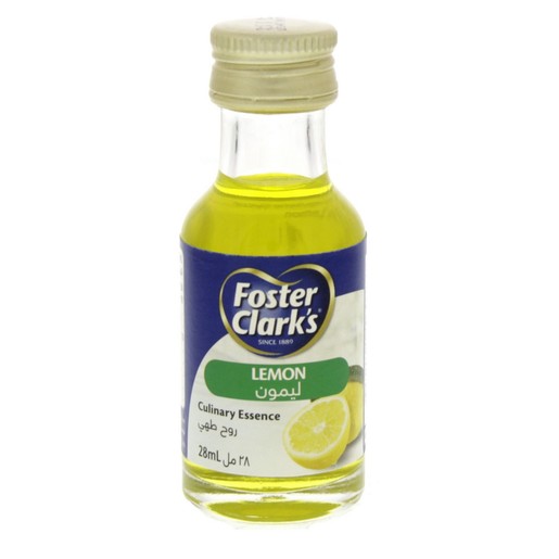 ESSENCE LEMON