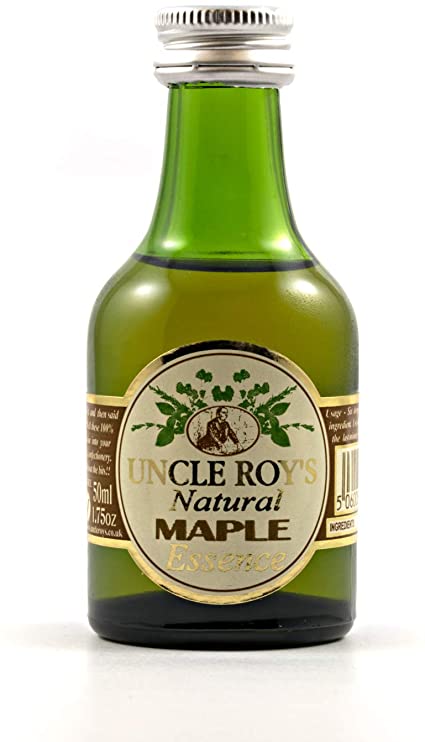 ESSENCE MAPLE