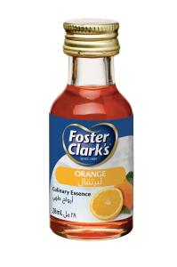 ESSENCE ORANGE