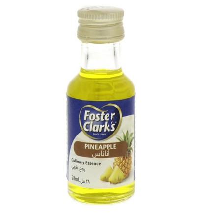 ESSENCE PINEAPPLE