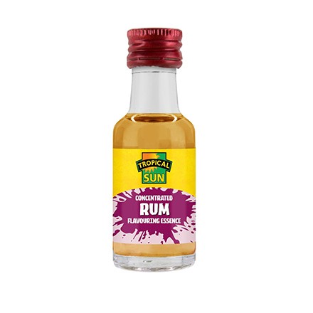 ESSENCE RUM