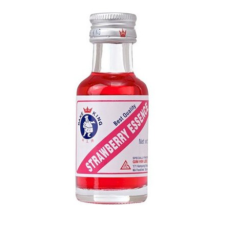 ESSENCE STRAWBERRY