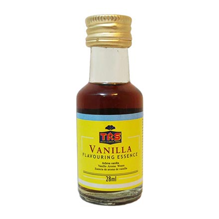 ESSENCE VANILLA