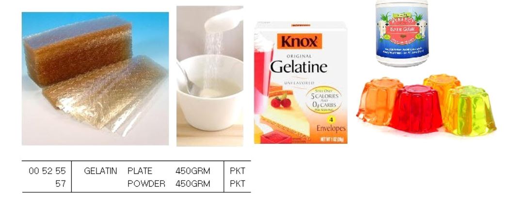 GELATIN PLATE