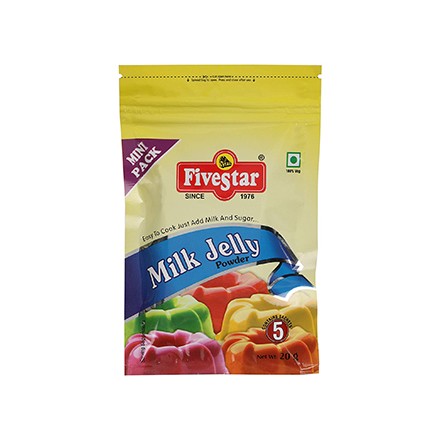JELLY POWDER ASSORTED