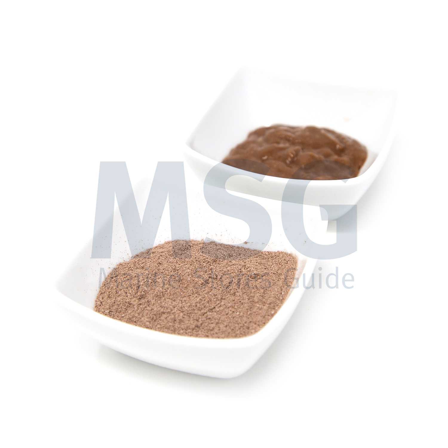 PUDDING INSTANT POWDER CHOCOLATE