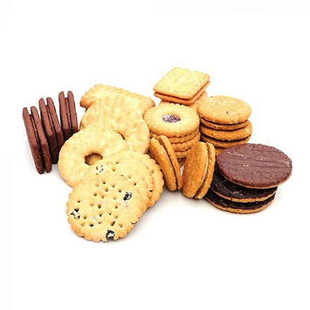 BISCUIT ASSORTED SWEET BULK