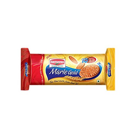 BISCUIT MARIE 200GRM/PKT