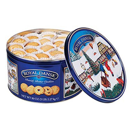 COOKIE BUTTER ASSORTED 900GRM/TIN
