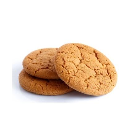 GINGER SNAP 340GRM/PKT