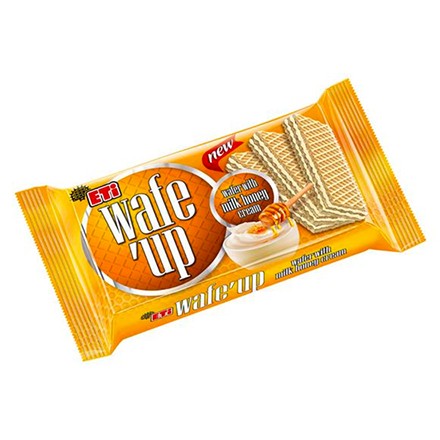 WAFER WICREAM 30PCS/PKT
