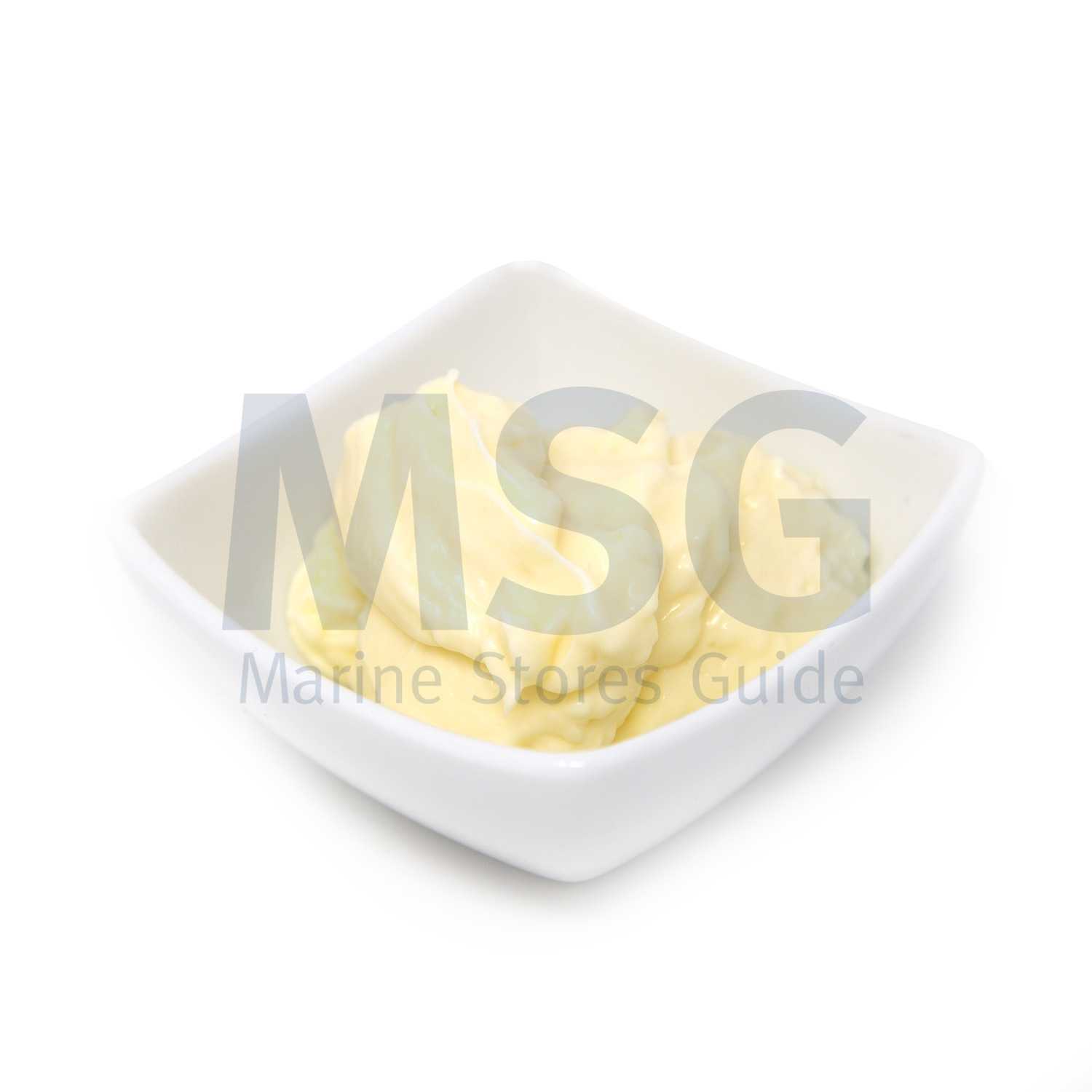 005843 MAYONNAISE READY 1KG/TUBE