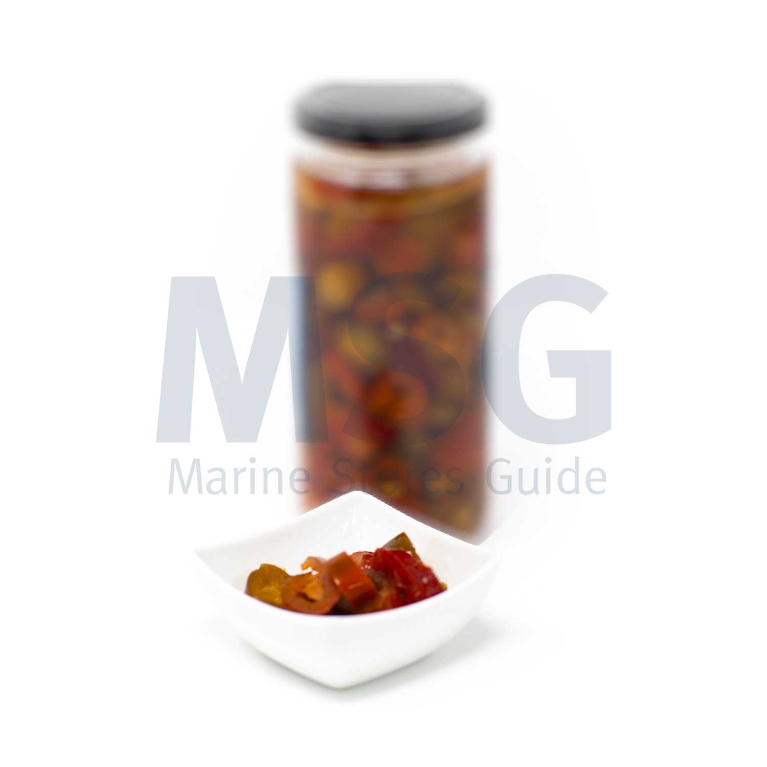 PEPPER JALAPENO