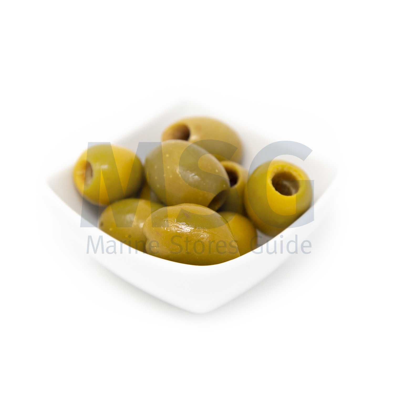 OLIVE GREEN JUMBO