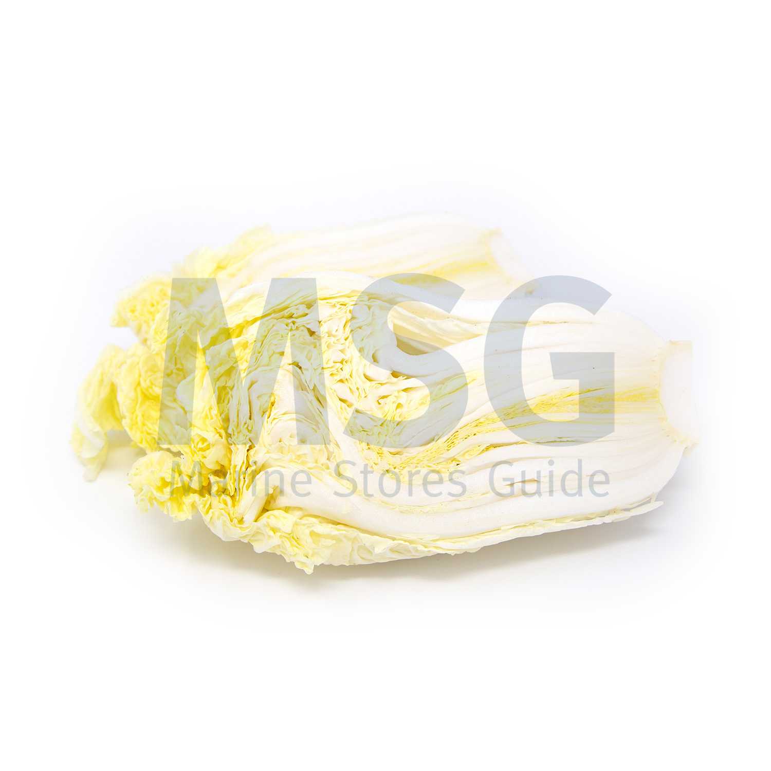 CABBAGE SALTED CHINESE MOI CHOI