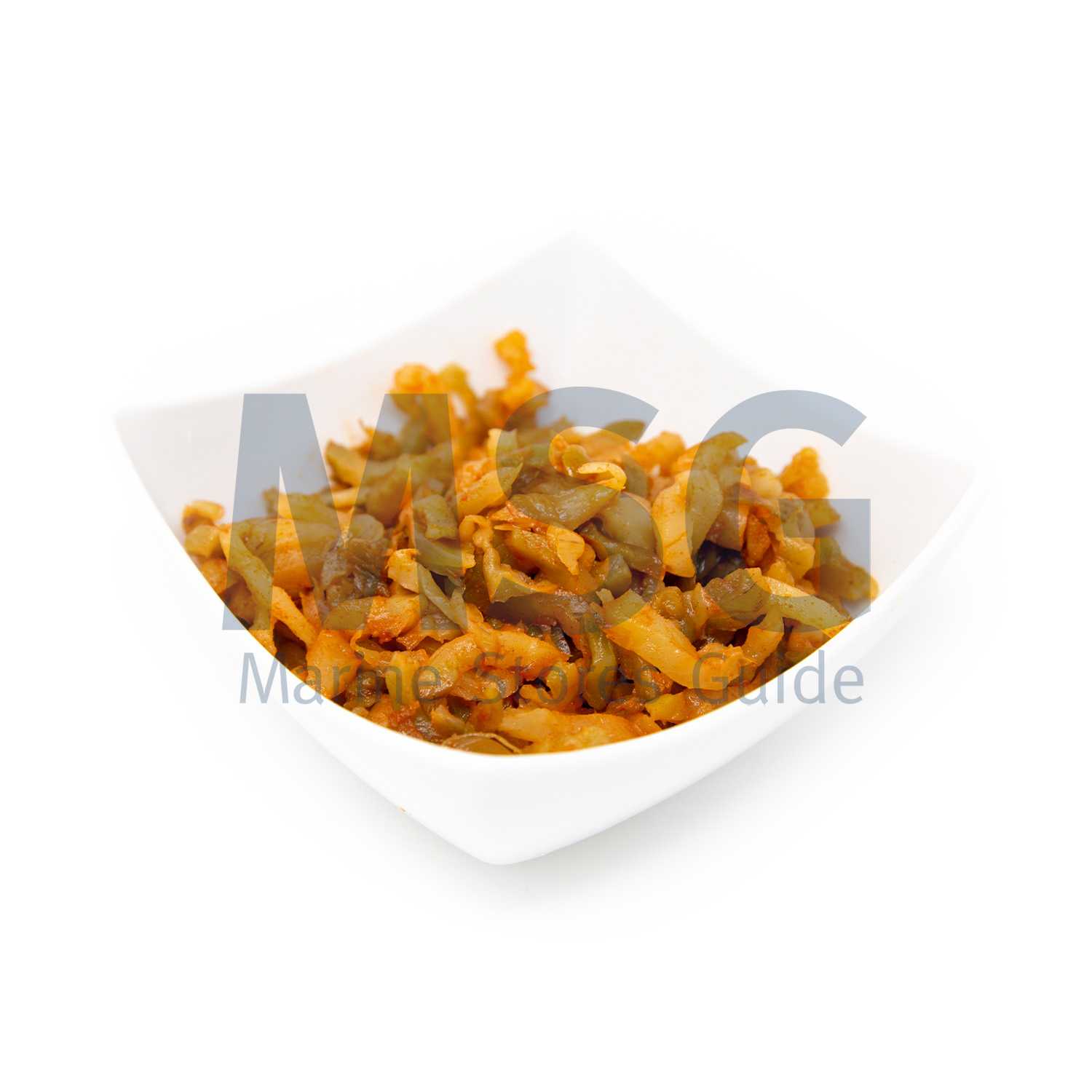 CABBAGE SALTED PRESERVED SZECHUEN