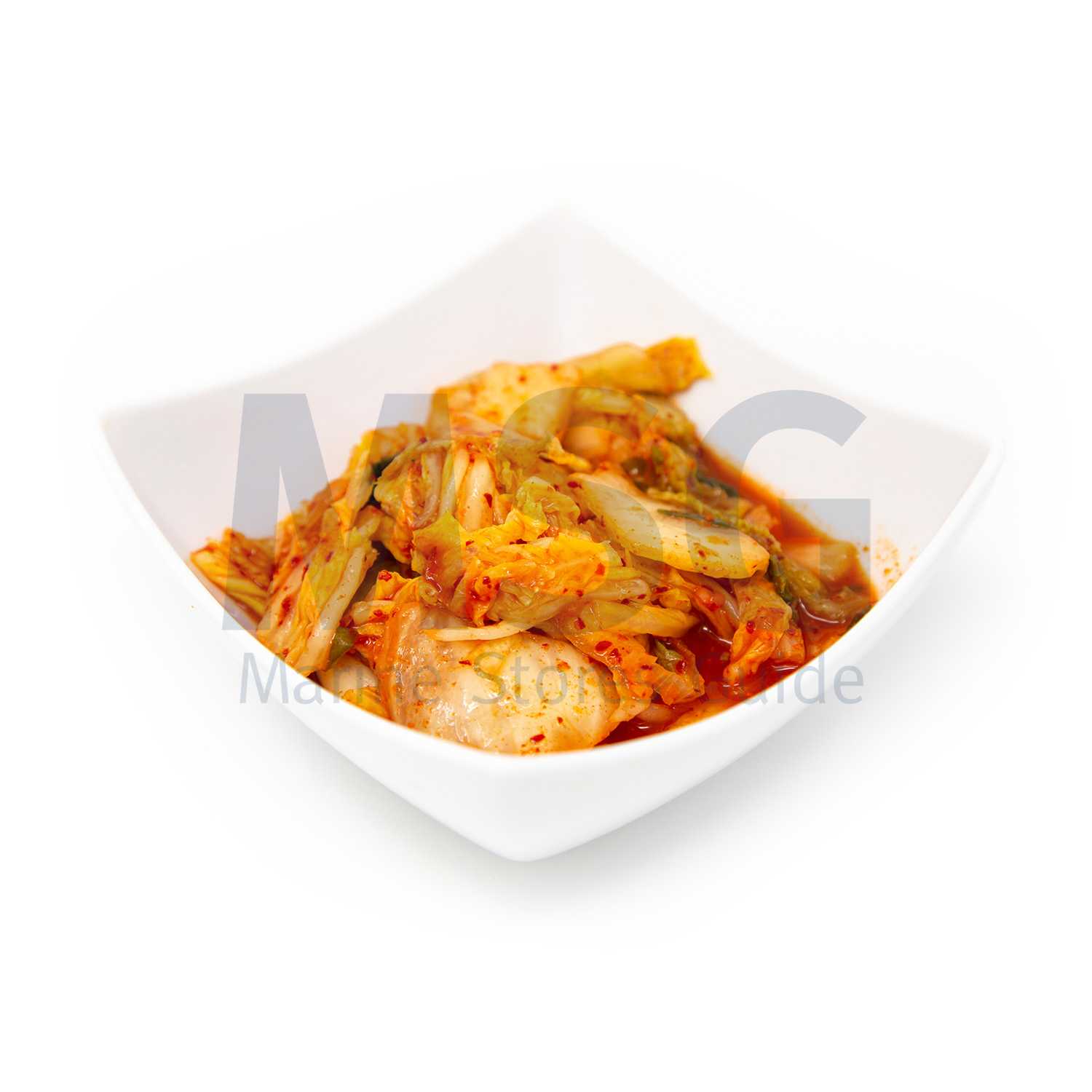 VEGETABLE SALTED KOREAN