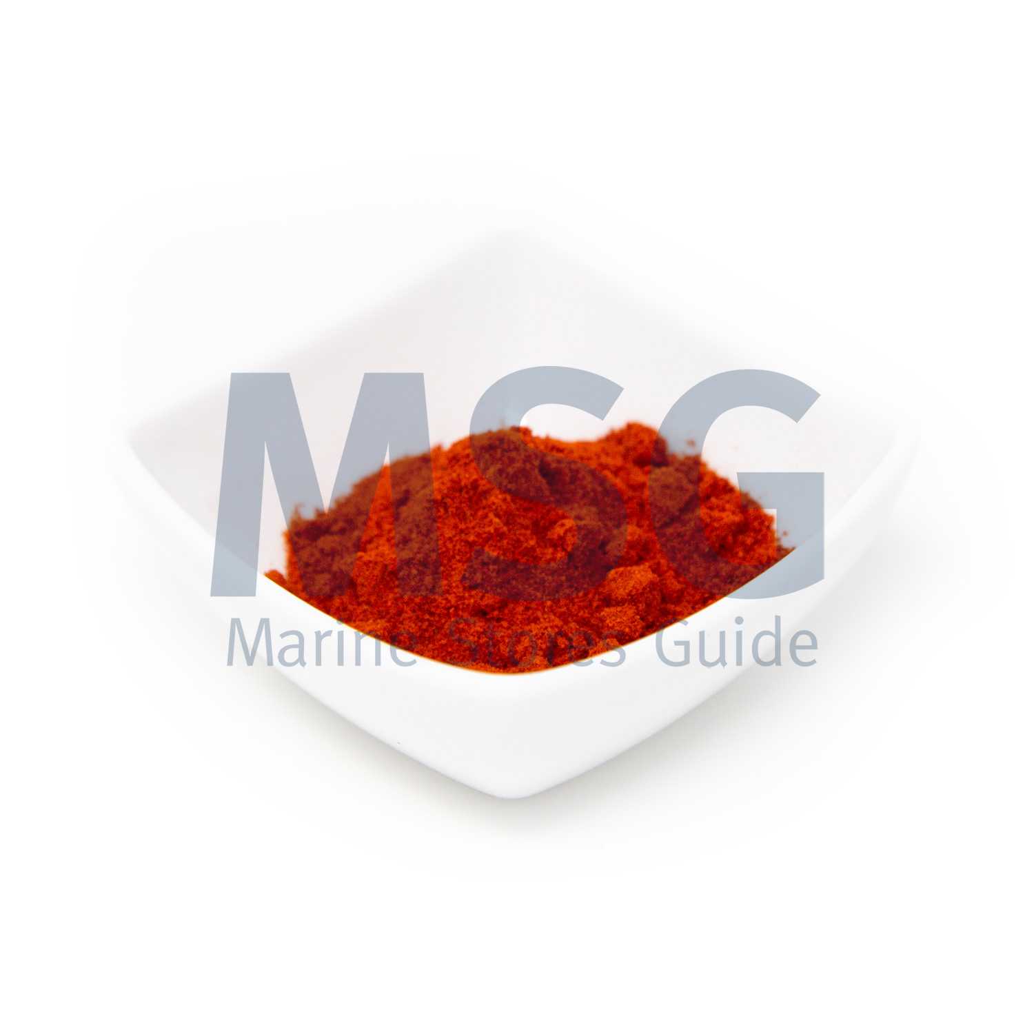 CHILLI GROUND WO SEED FINE ORIENTAL