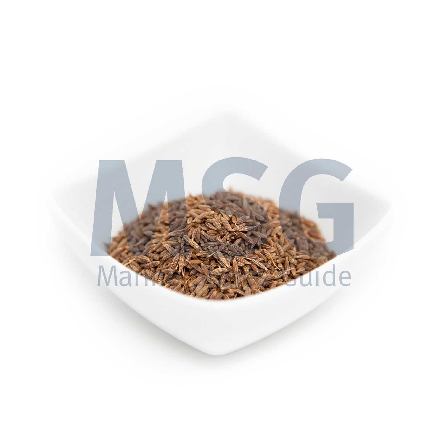 CUMMIN SEED WHOLE