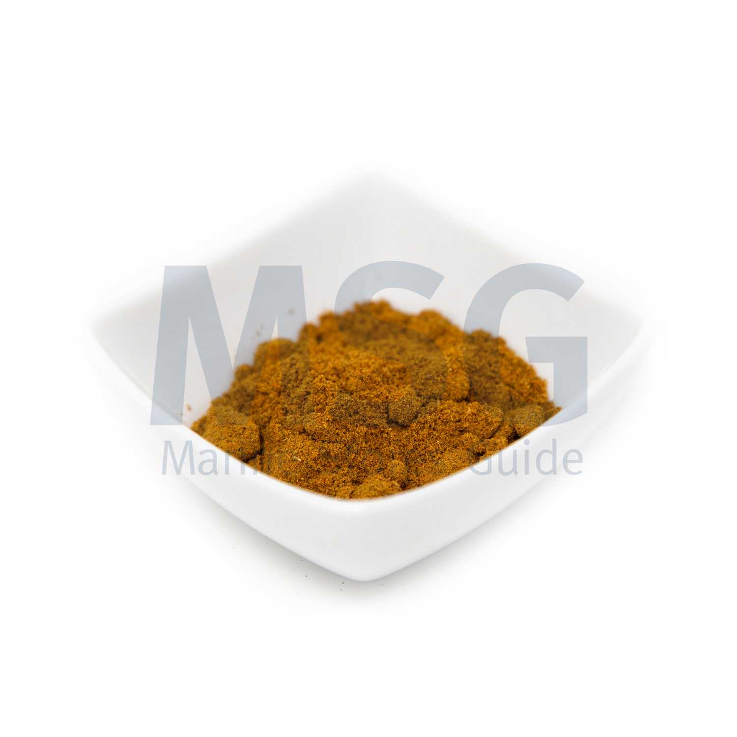CURRY POWDER