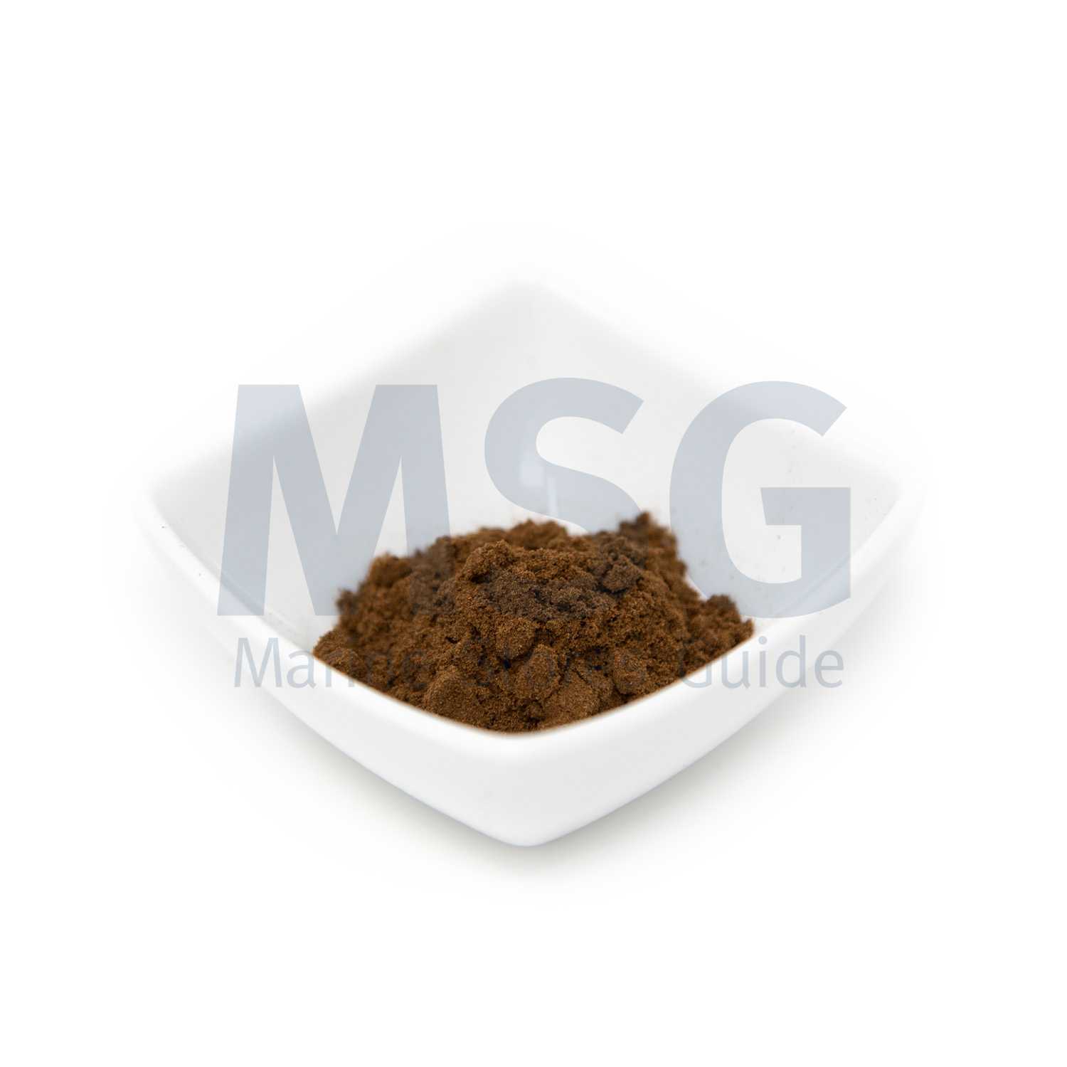 NUTMEG GROUND