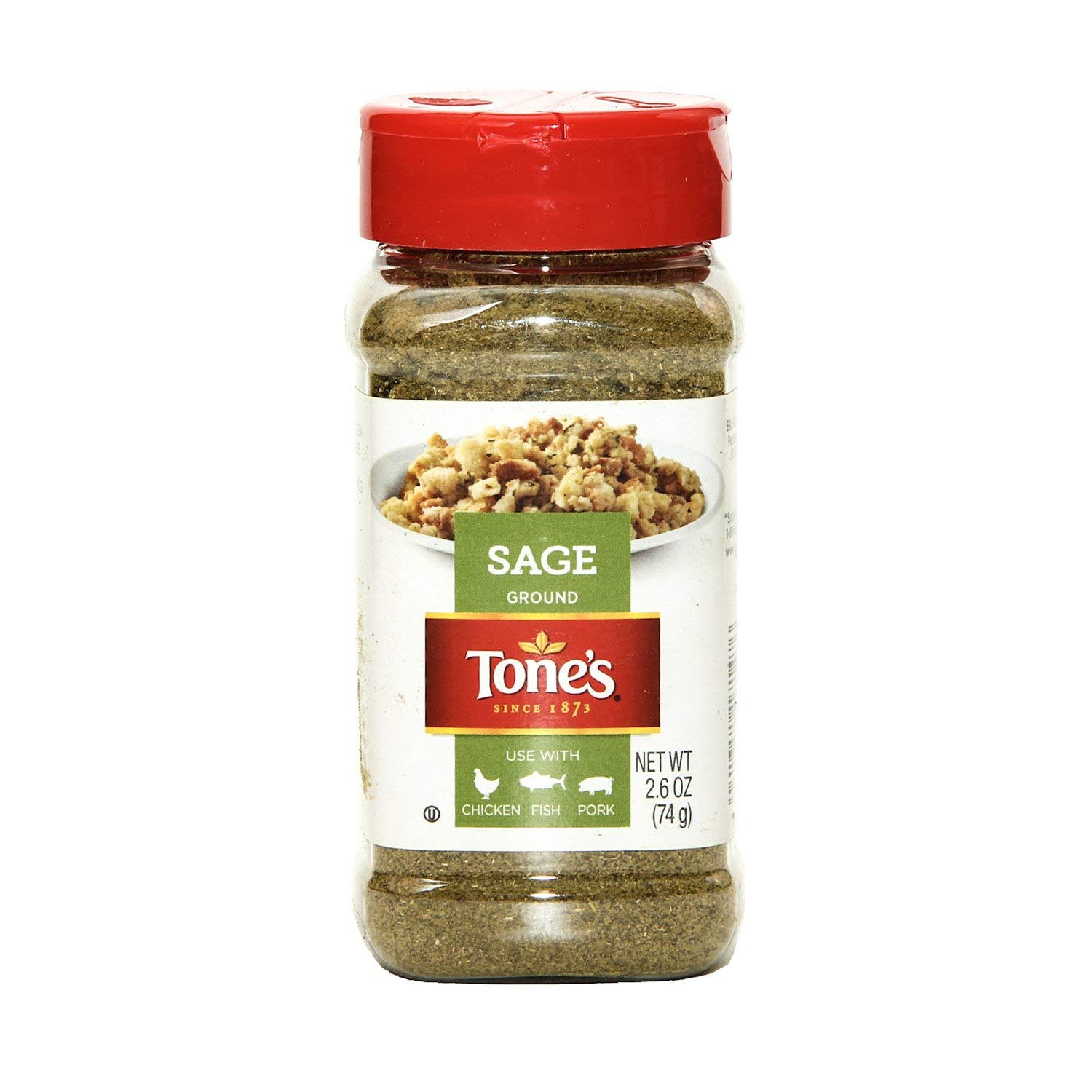 SAGE GROUND
