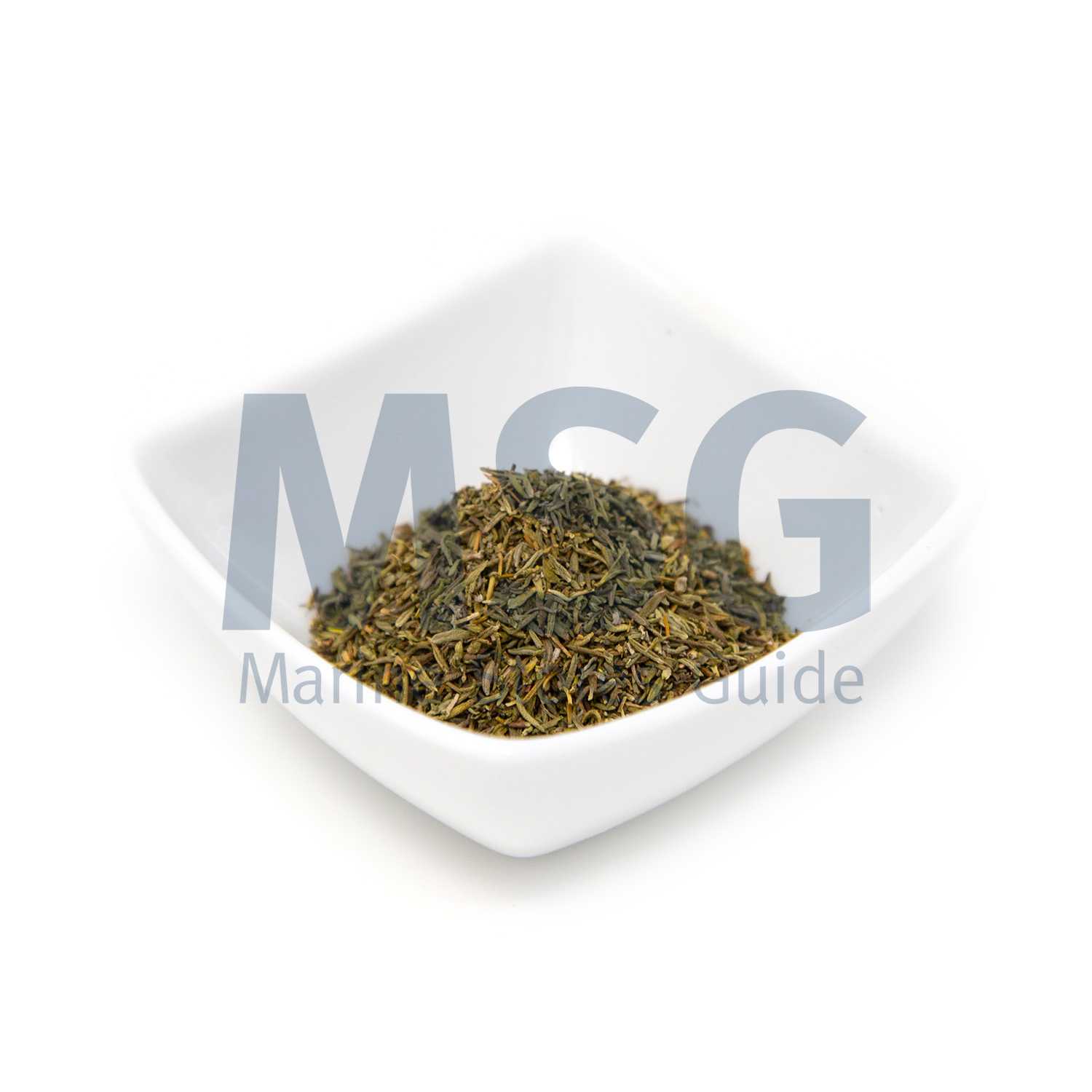 THYME GROUND