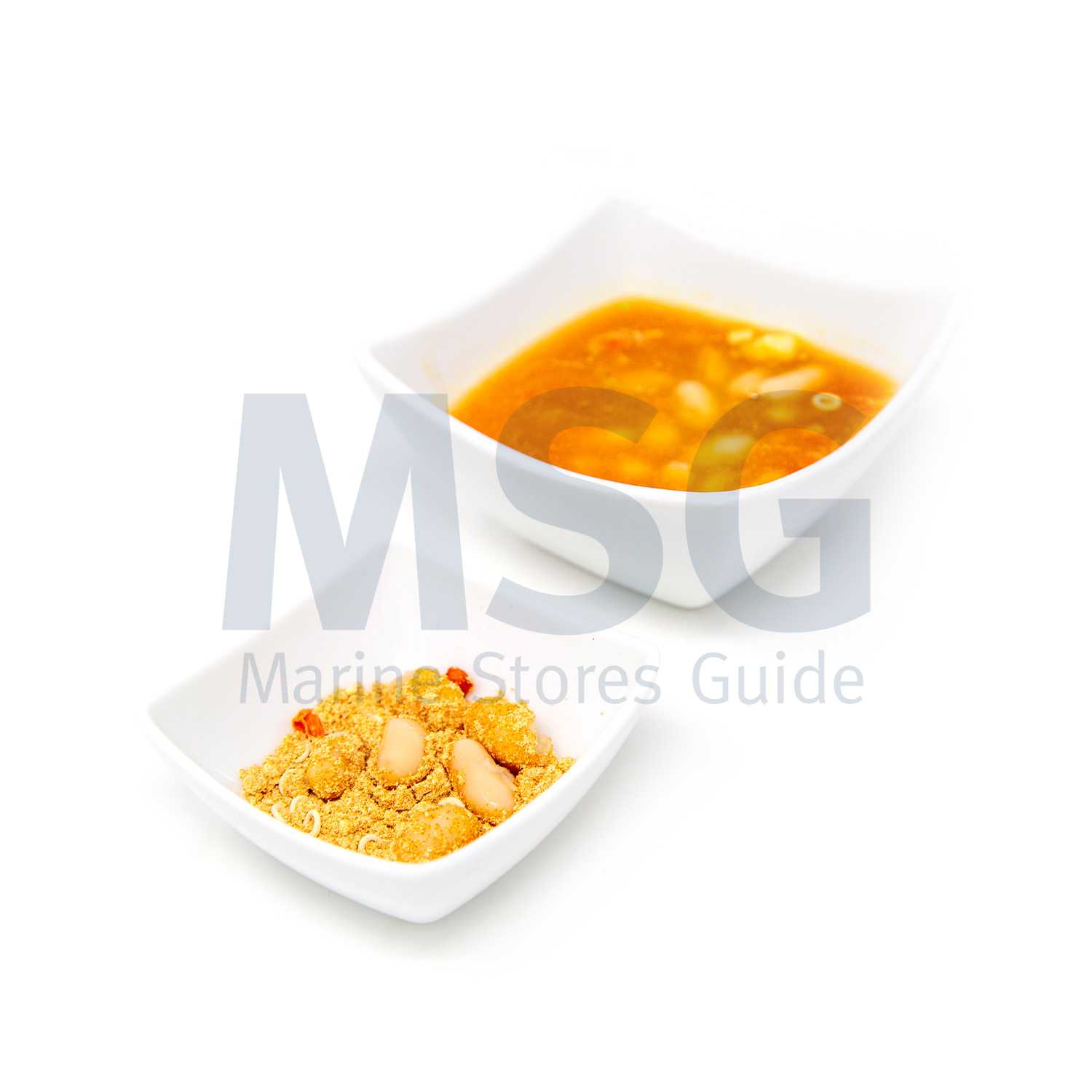 SOUP POWDER BEANS