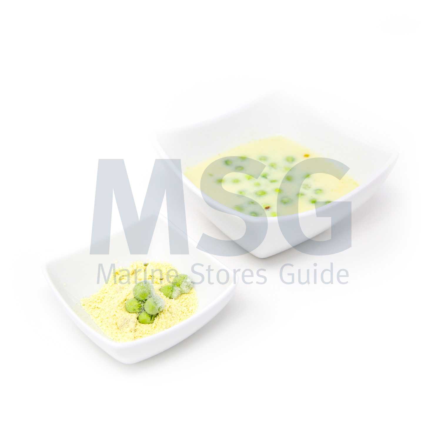 SOUP POWDER CANADIAN PEA