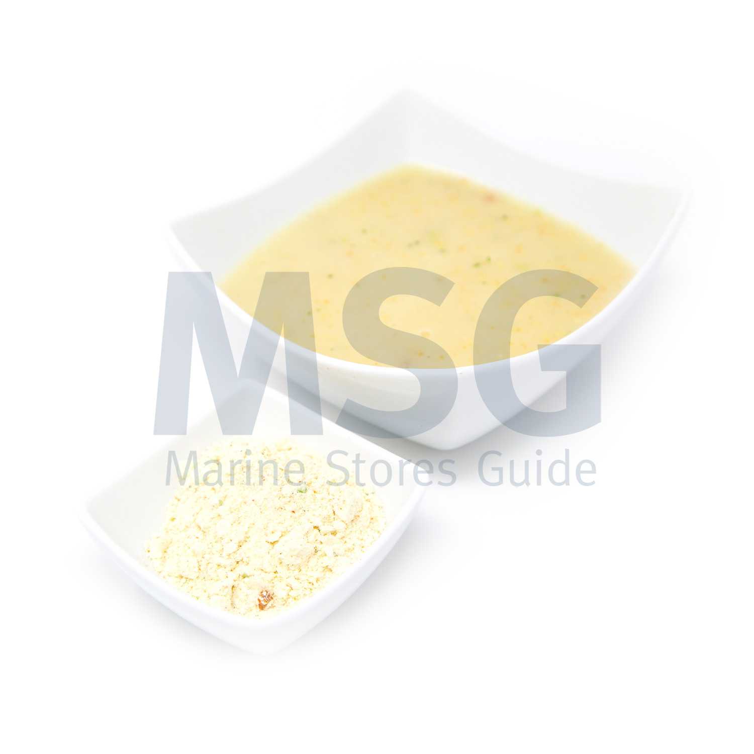 SOUP POWDER CHICKEN CONSOMME