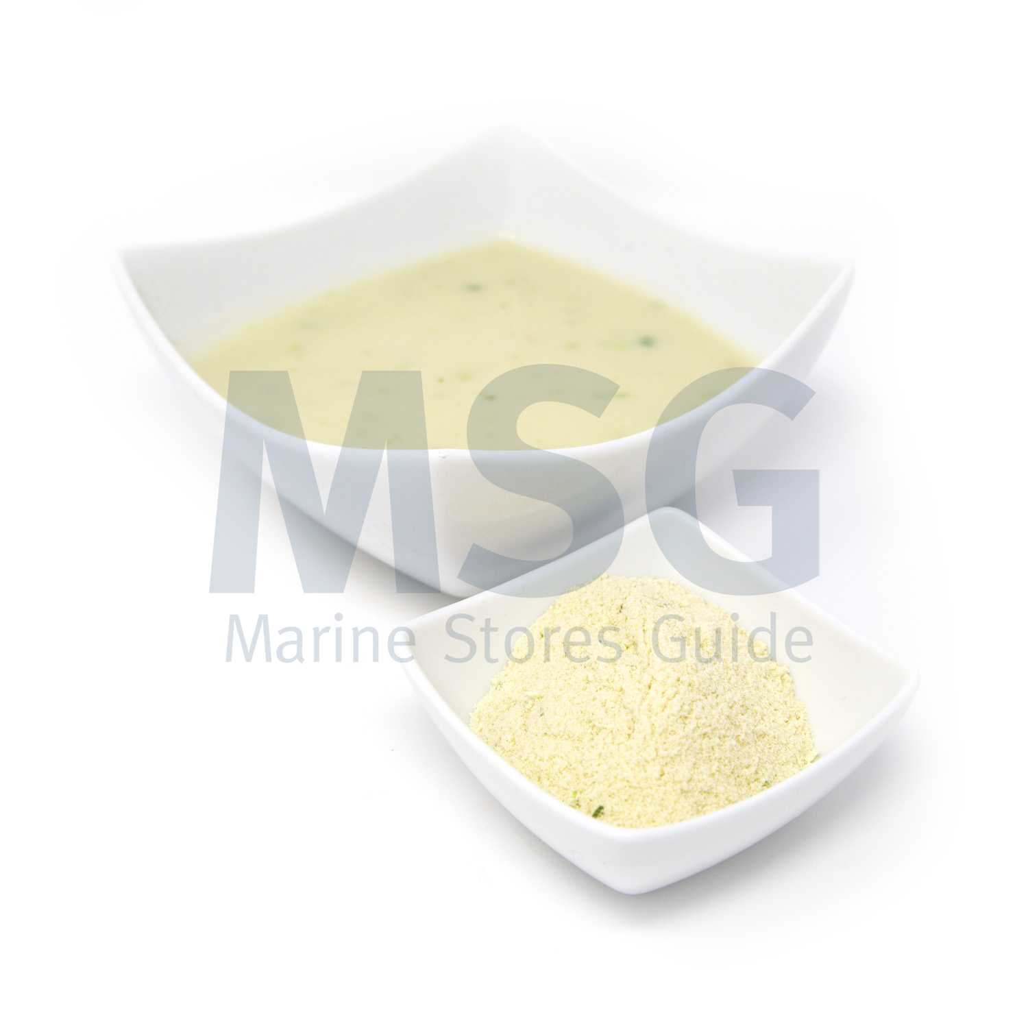 SOUP POWDER LEEK