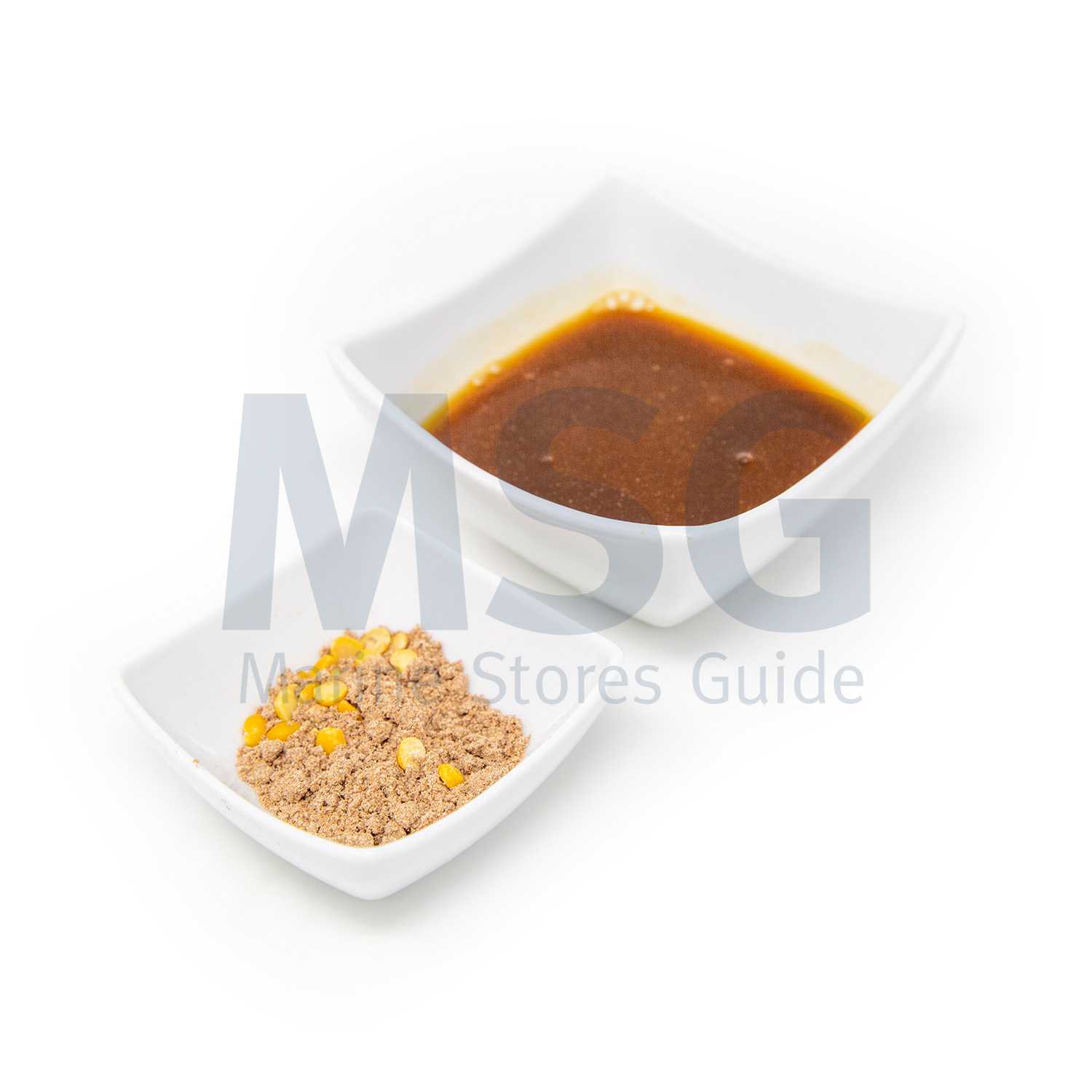 SOUP POWDER LENTILS