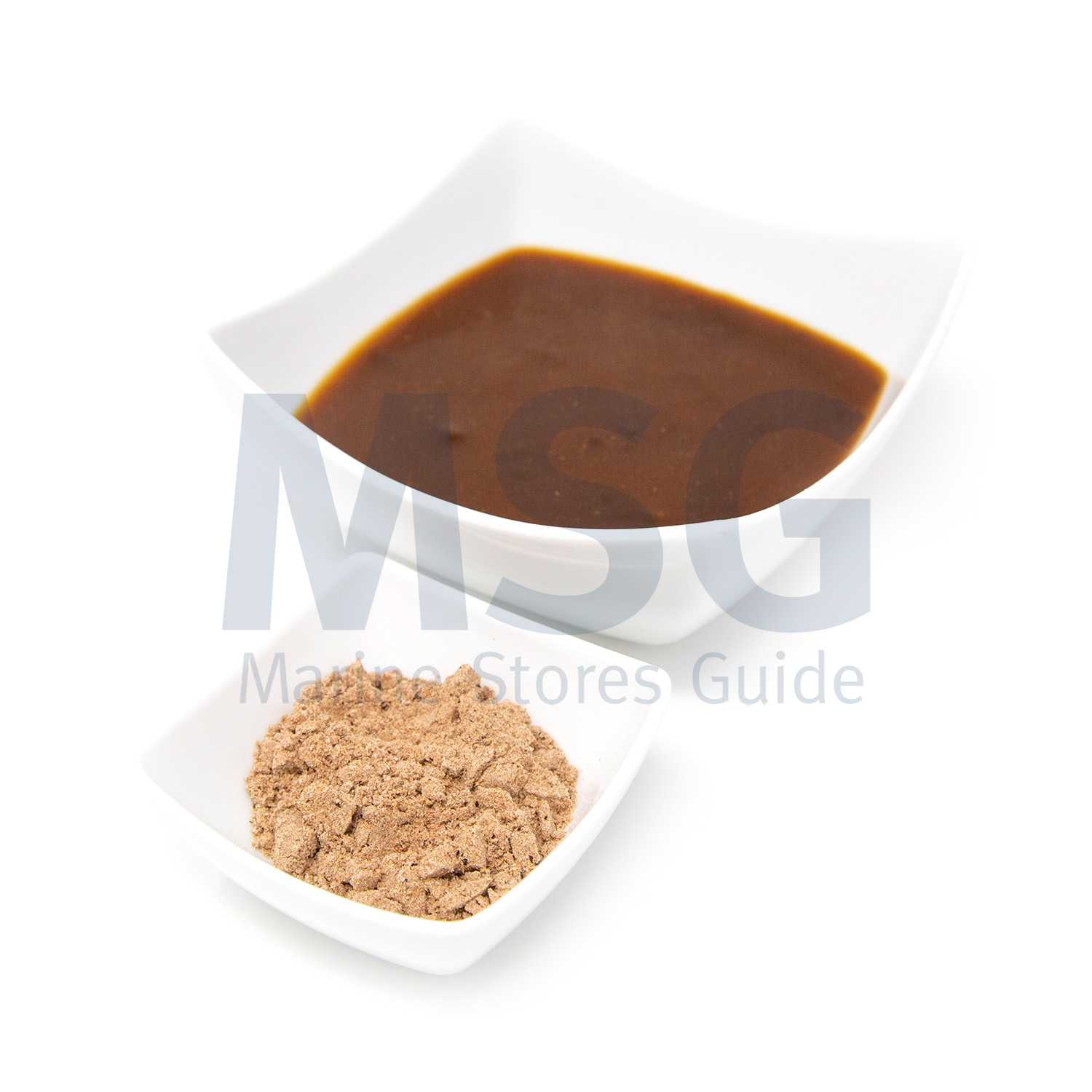 SOUP POWDER OX TAIL