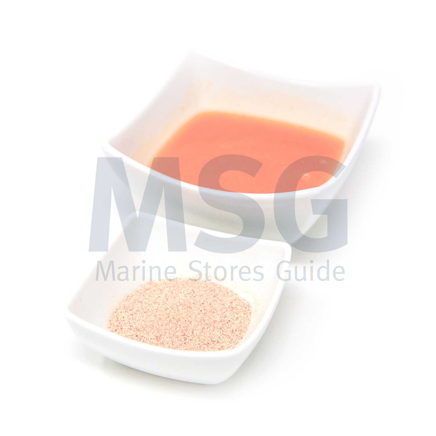 SOUP POWDER PORK